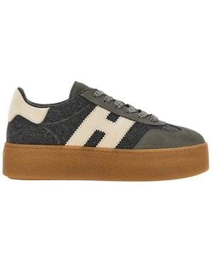 Hogan Sneakers - Gris