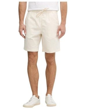 Lacoste Casual Shorts - Neutro