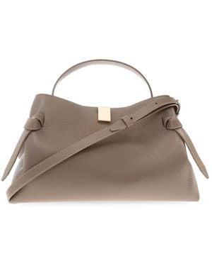 Yuzefi Handbags - Marrón
