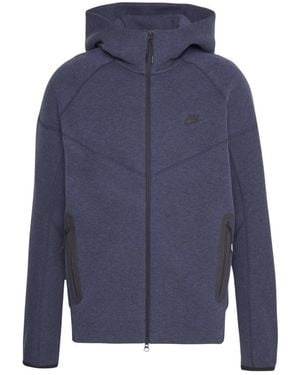 Nike Training Jackets - Azul