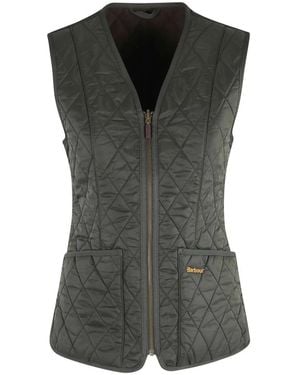 Barbour Vests - Gris
