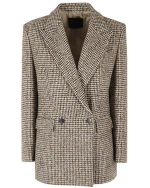 Dondup Blazers - Brown