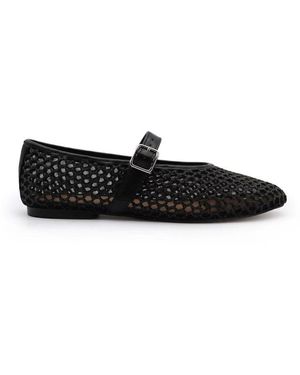 Inuovo Ballerinas - Black