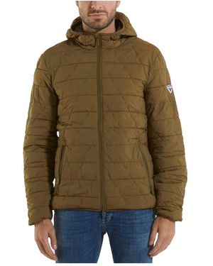 Rossignol Winterjassen - Groen