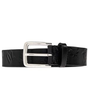 DSquared² Belts - Nero