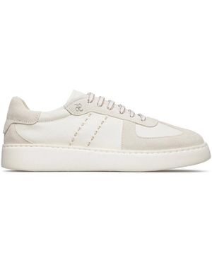 Fabi Sneakers - Wit