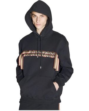 Lanvin Hoodies - Azul