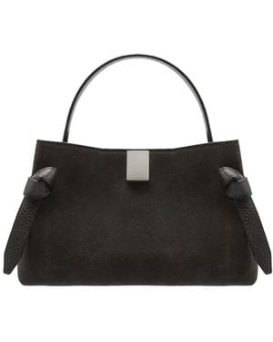Yuzefi Handbags - Black