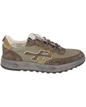 Premiata Sneakers - Grigio
