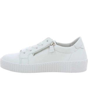 Gabor Sneakers - Blanco