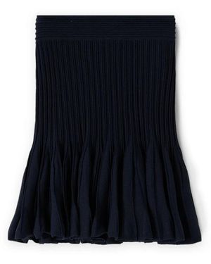 mötivi Short Skirts - Azul