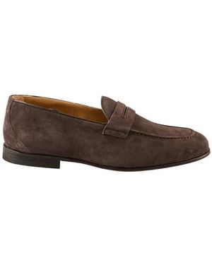 Sturlini Loafers - Brown