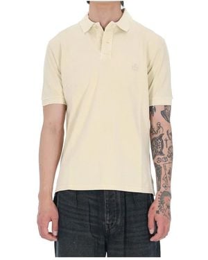Isabel Marant Polo Shirts - Natural