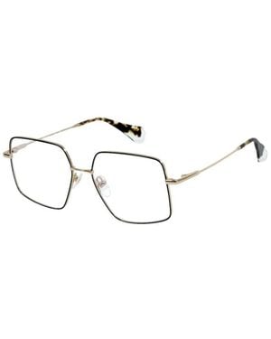 Gigi Studios Glasses - Metallic