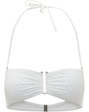 Sundek Bikinis - Bianco