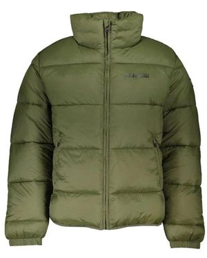 Napapijri Blazers - Grün