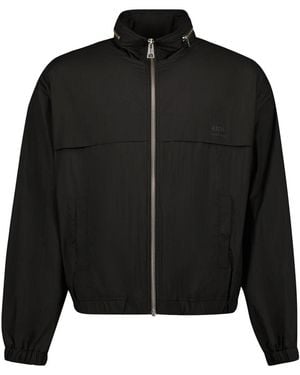 Ami Paris Light Jackets - Noir