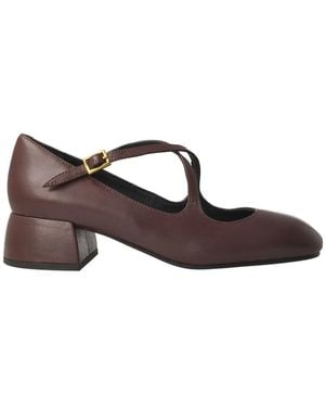 Bruno Premi Pumps - Marrone