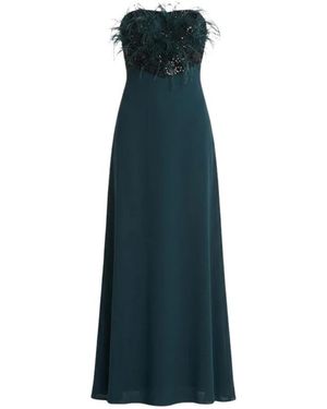 Nenette Gowns - Blue