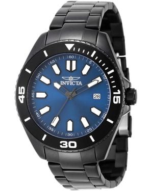 INVICTA WATCH Watches - Nero