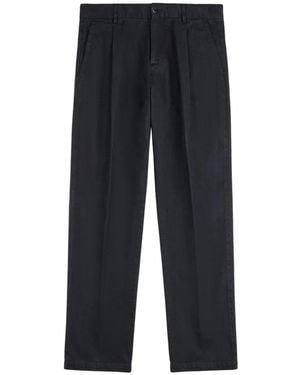 Fay Chinos - Bleu