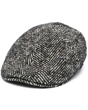 Tagliatore Hat - Grau