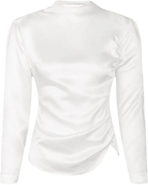 Envelope Tops ,Wit ,Jet Top