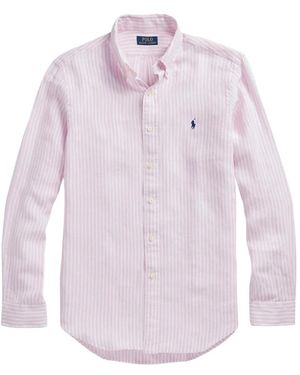 Polo Ralph Lauren Casual Shirts - Viola