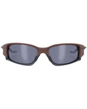 Oakley Plantaris Sq - Blau