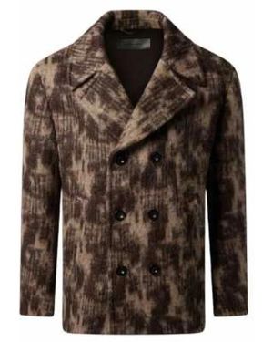 Baldessarini Blazers - Bruin