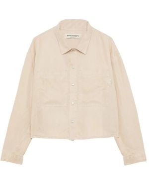 Roy Rogers Camicia Manica Lunga - Natur