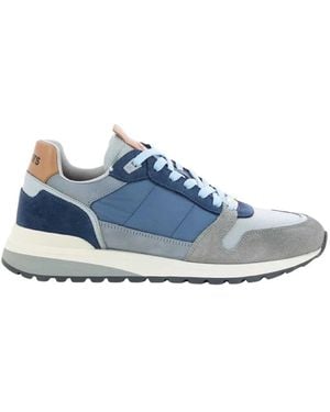 Ambitious Sneakers - Bleu