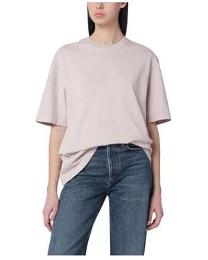 Golden Goose T-Shirts - Blue