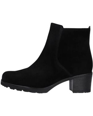 Gabor 8032.01 Stiefeletten - Schwarz
