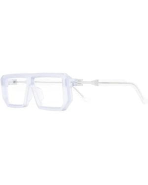 VAVA Eyewear Glasses - White