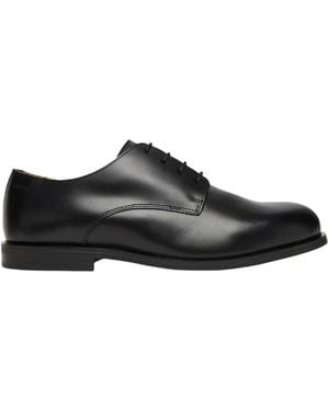 Calvin Klein Dress Shoes - Black