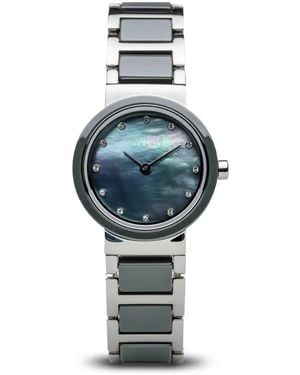 Bering Watches - Blue