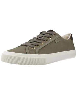 Geox Sneakers - Verde