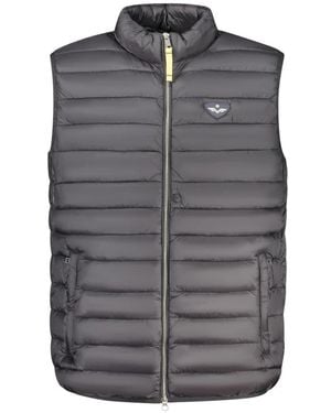 Armata Di Mare Vests - Gray