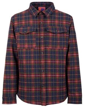 Gallo Shirts > casual shirts - Bleu