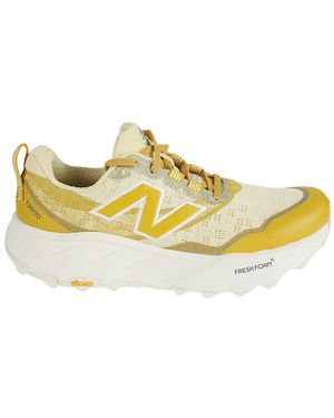 New Balance Trainers - Yellow