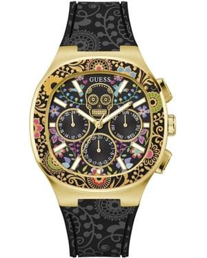 Guess Watches - Metallizzato