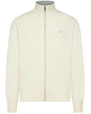 Sun 68 Pullover - Natur