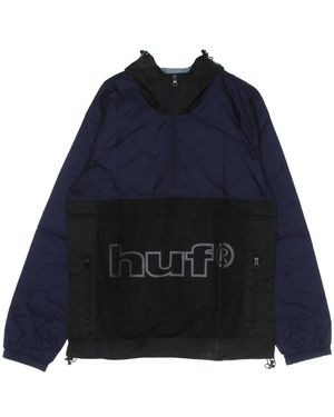 Huf Light Jackets - Blue