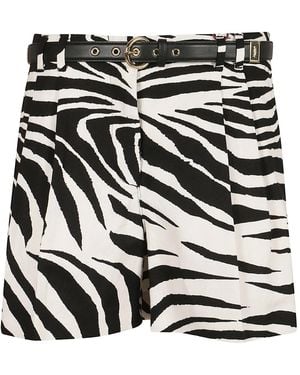 Max Mara Casual Shorts - Black