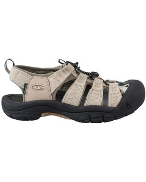 Keen Retro Sandal X Gramicci - Braun
