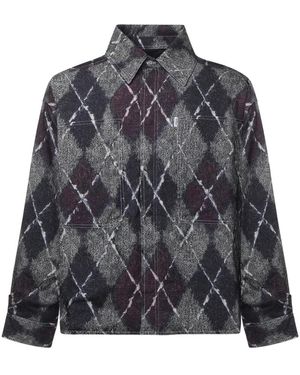 Bonsai Light Jackets - Gris