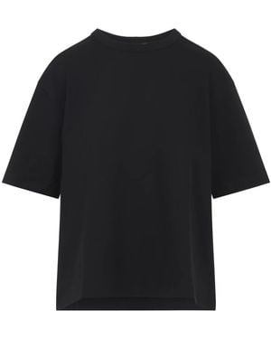 Studio Nicholson T-Shirts - Black