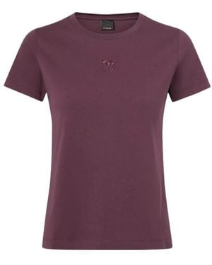 Pinko T-Shirts - Viola