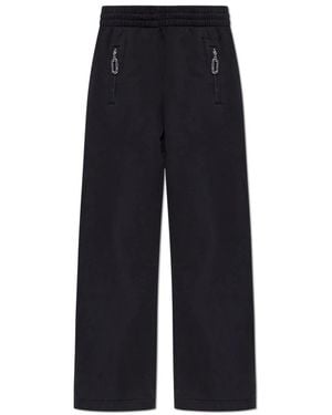 Marc Jacobs Sweatpants - Blue